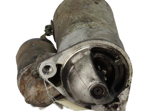 Used Starter CHEVROLET MATIZ (M200, M250) 0.8 (52 hp) 21315986