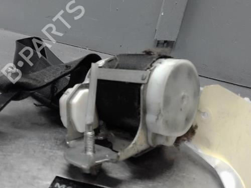 Used Front left seatbelt Front left seatbelt OPEL VECTRA C (Z02) 1.9 CDTI (F69) (120 hp) 21319419 21319419