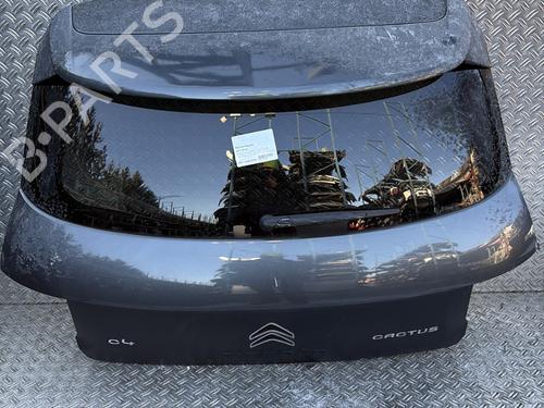 Tailgate CITROËN C4 CACTUS 1.6 BlueHDi 100 | BP31169516C6