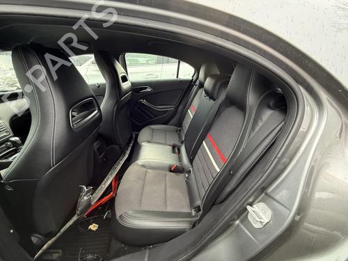 Left sun visor MERCEDES-BENZ A-CLASS (W176) A 200 CDI / d (176.008) | BP24294522I1  - Image 10