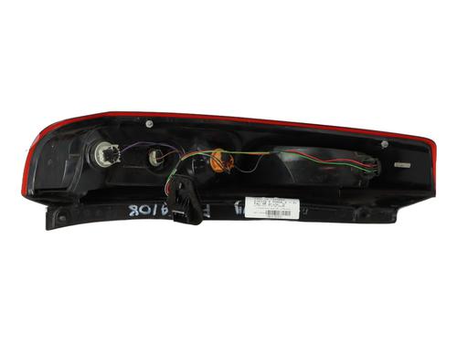 Right taillight FORD FIESTA V (JH_, JD_) 1.3 | BP28114072C35