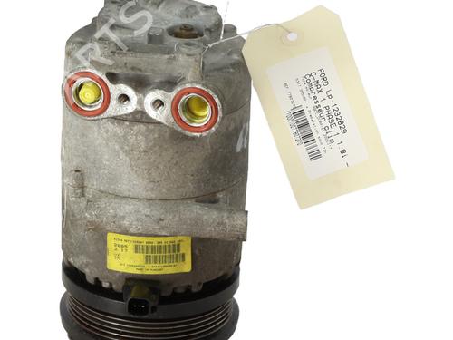 AC Kompressor FORD FOCUS C-MAX (DM2) 1.8 (122 hp) 21308967