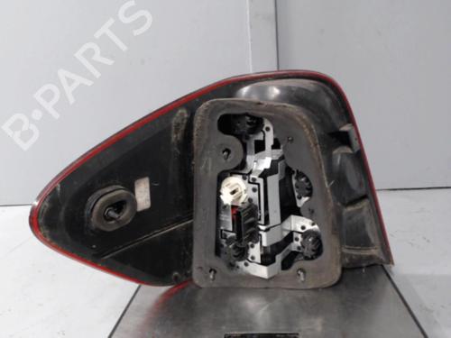 Right taillight MERCEDES-BENZ M-CLASS (W164) ML 320 CDI 4-matic (164.122) | BP21300304C35 