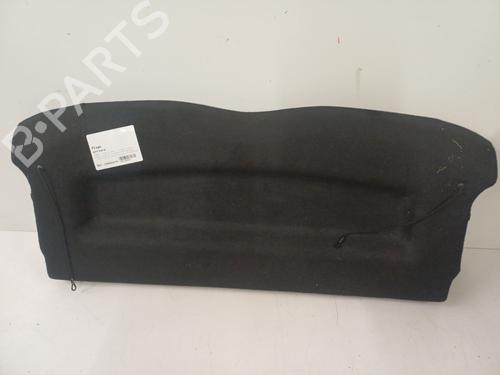 Rear parcel shelf CITROËN C3 II (SC_) 1.4 VTi 95 | BP35827070C85 - Image 2