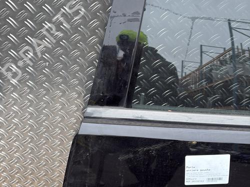 Left rear door DODGE CALIBER 2.0 CRD | BP21306544C4