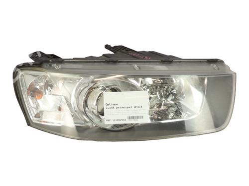 Right headlight CHEVROLET CAPTIVA (C100, C140) 2.2 D | BP38677616C29 - Image 2