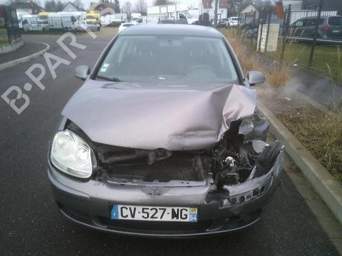 Steering column stalk VW GOLF V (1K1) 1.9 TDI | BP26527710I23 - Image 7
