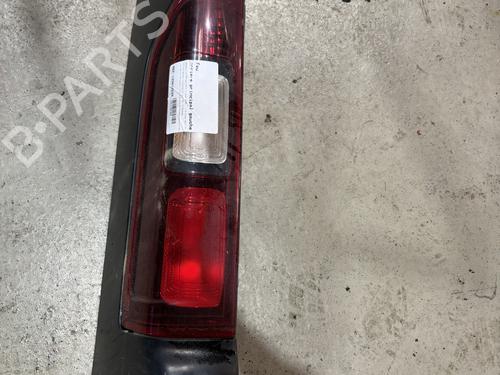 Used Left taillight Left taillight 37511182 37511182