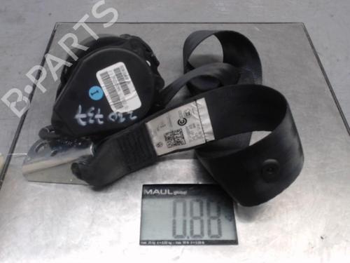Used Rear left belt tensioner VW GOLF VI Variant (AJ5) 2.0 TDI (140 hp) 21297869