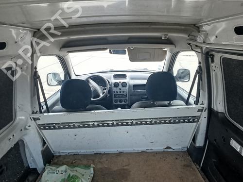 Front right panel PEUGEOT PARTNER Box Body/MPV (5_, G_) 1.6 HDi 75 | BP38087920C59 - Image 7