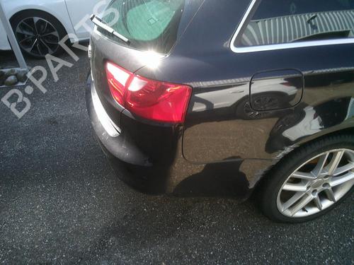 Engine SEAT EXEO ST (3R5) 2.0 TDI | BP24504515M1  - Image 6