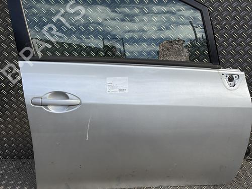Dør højre fortil TOYOTA AURIS (_E15_) 1.4 D-4D (NDE150_, NDE150R) (90 hp) 24523740