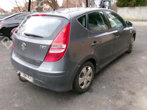 Radio HYUNDAI i30 (FD) 1.6 CRDi | BP21289956E6 