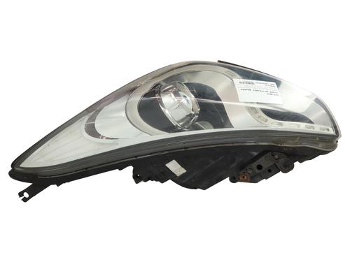 Left headlight HYUNDAI i40 I CW (VF) 1.7 CRDi | BP33992963C28 - Image 2