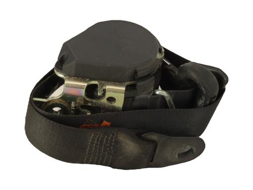 Used Front right seatbelt Front right seatbelt FORD FOCUS I (DAW, DBW) 1.8 TDCi (100 hp) 38762630 38762630