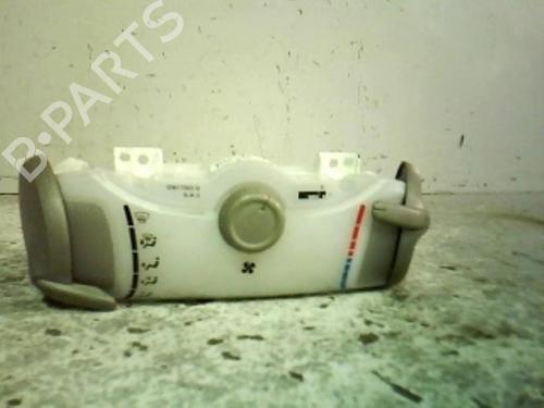 AC Styreenhet / Manøvreringsenhet PEUGEOT 107 (PM_, PN_) 1.0 (68 hp) 21370180