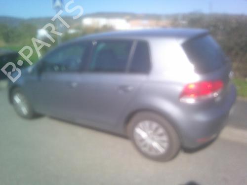 Used Parts VW GOLF VI (5K1)  1.2 TSI  2432050
