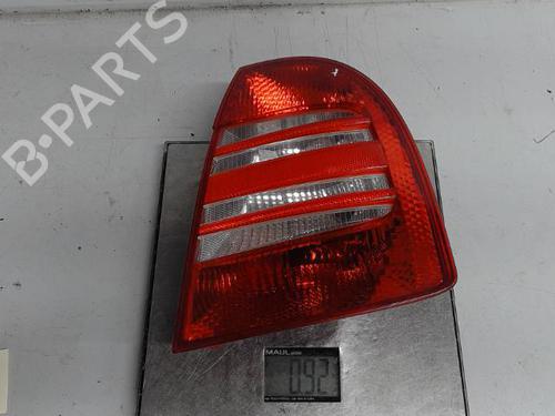 Used Right taillight Right taillight SKODA SUPERB I (3U4) 2.5 TDI (155 hp) 21315797 21315797