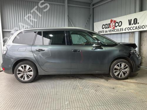Electronic module CITROËN C4 Grand Picasso II (DA_, DE_) 2.0 BlueHDi 150 | BP36815971M83 - Image 13