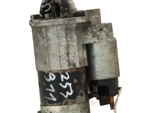Starter RENAULT MEGANE II (BM0/1_, CM0/1_) 1.5 dCi (BM1E, CM1E) | BP29835888M8 