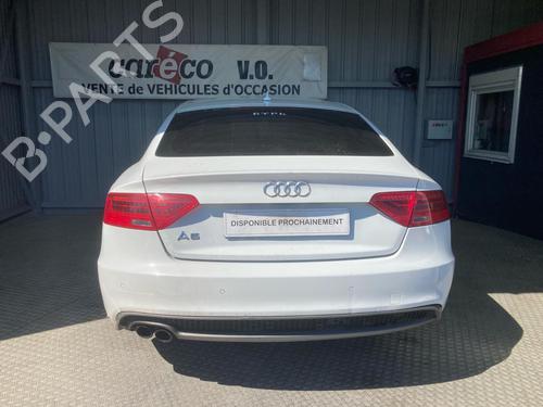 Climate control AUDI A5 Sportback (8TA) 2.0 TDI | BP38781023I5 - Image 17