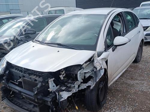 Used Parts CITROËN C3 II (SC_) 1.2 VTi 82 5066288