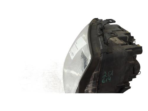 Right headlight AUDI A4 B6 (8E2) 1.9 TDI | BP37216211C29 - Image 2