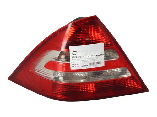 Venstre Baklys MERCEDES-BENZ C-CLASS (W203) C 220 CDI (203.008) (150 hp) 28352745