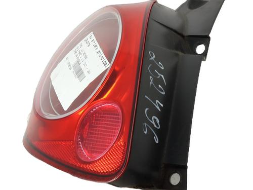 Left taillight FORD KA (RU8) 1.3 TDCi | BP28169913C34 