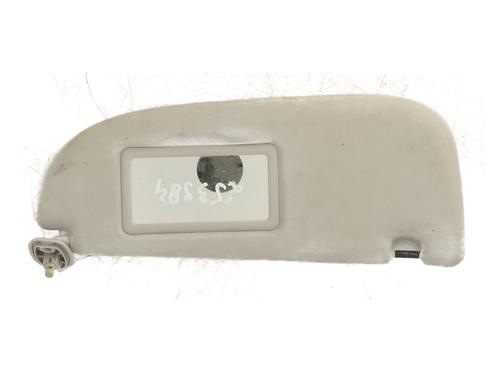 Right sun visor PEUGEOT 206 Hatchback (2A/C) 1.4 HDi eco 70 | BP29934892I2