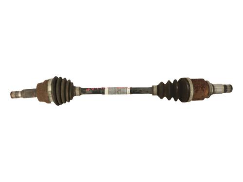 Used Right rear driveshaft Right rear driveshaft PEUGEOT 3008 I MPV (0U_) [2009-2017] 35826034 35826034