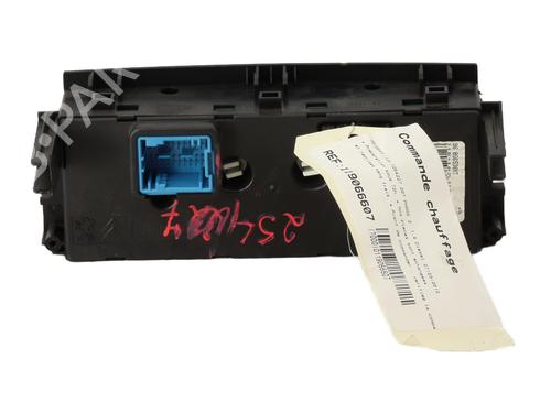 Used Climate control Climate control 31803872 31803872