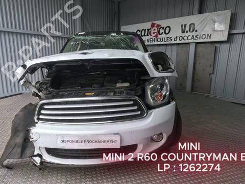 Rear mirror MINI MINI COUNTRYMAN (R60) Cooper D | BP39582630I6 - Image 30