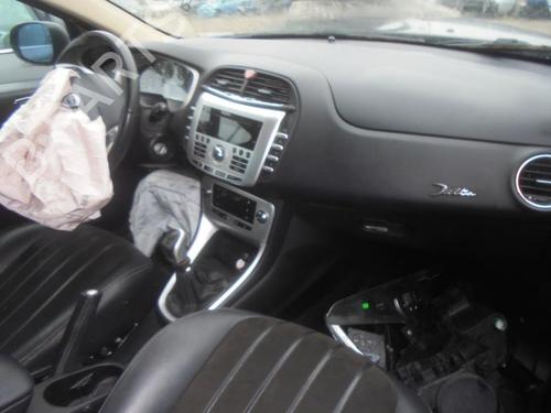 Used Parts LANCIA DELTA III (844_)  2.0 D Multijet (844.AXD1A, 844.AXM1A)  1992823