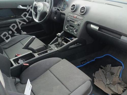 Rear mirror AUDI A3 (8P1) 2.0 TDI 16V | BP29852656I6 - Image 7