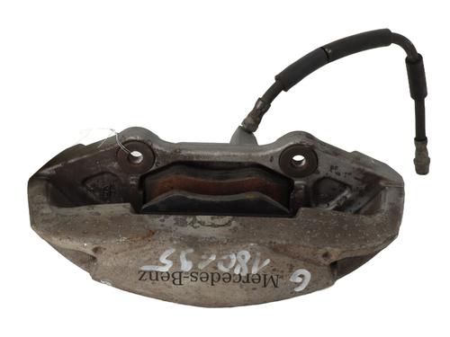 Left front brake caliper MERCEDES-BENZ E-CLASS (W213) E 220 d (213.004) | BP21364688M105 - Image 2