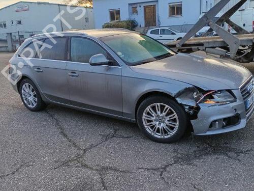 AC compressor AUDI A4 B8 Avant (8K5) 2.0 TDI | BP32707226M34 - Image 7