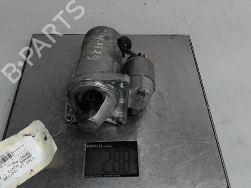 Used Starter FIAT GRANDE PUNTO (199_) 1.4 T-Jet (199AXM1A, 199BXM1A, 199BXN1A) (120 hp) 21312408