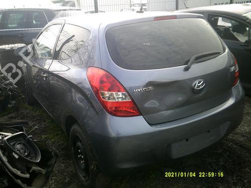 Warning switch HYUNDAI i20 I (PB, PBT) 1.2 | BP21370193I22  - Image 21