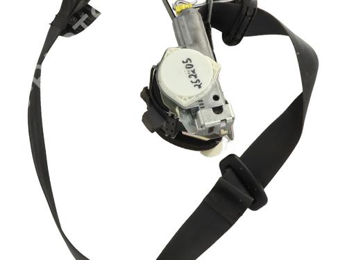 Front left belt tensioner FORD FIESTA VI (CB1, CCN) 1.5 TDCi | BP26399871C87 