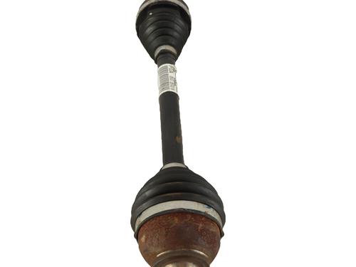Used Left front driveshaft Left front driveshaft CITROËN C4 CACTUS 1.6 BlueHDi 100 (99 hp) 21306416 21306416