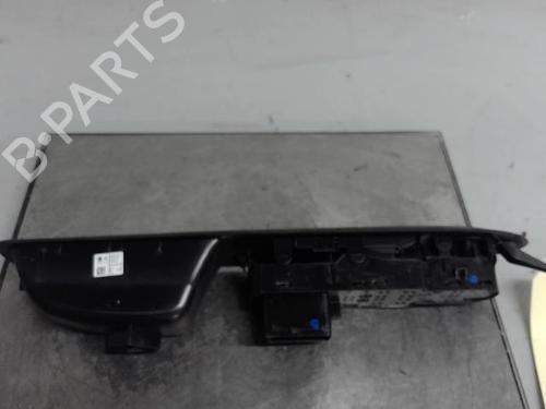 Used Left front window switch Left front window switch CITROËN DS3 (SA_) 1.6 VTi 120 (120 hp) 21320189 21320189