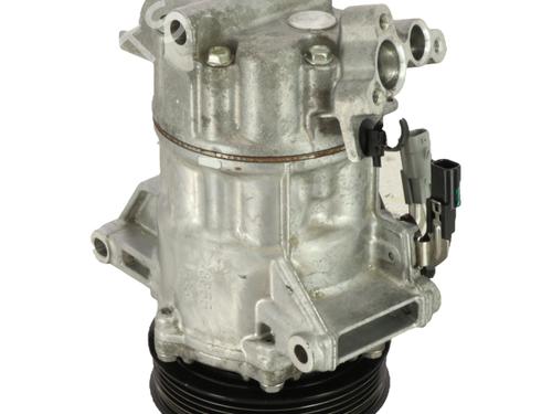 Used AC compressor AC compressor RENAULT ARKANA I (LCM_, LDN_) 1.3 TCe 140 (LDN0) (140 hp) 39953856 39953856