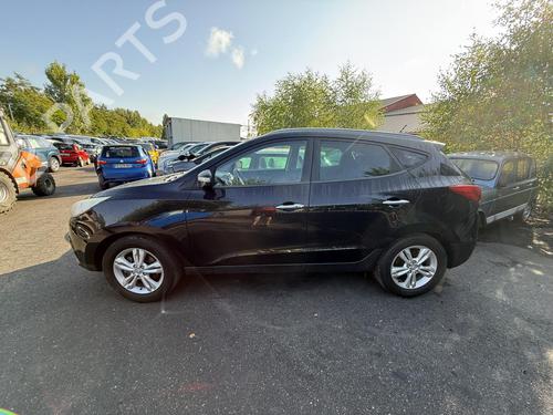 Right taillight HYUNDAI ix35 (LM, EL, ELH) 1.7 CRDi | BP28109195C35 