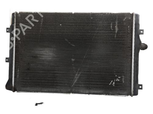 water-radiator-vw-passat-b7-variant-365-2010-2011-2012-2013-2014-2015-36525831 main image