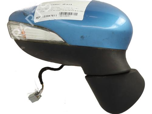 right-mirror-ford-fiesta-vi-cb1-ccn-2008-33806983 main image