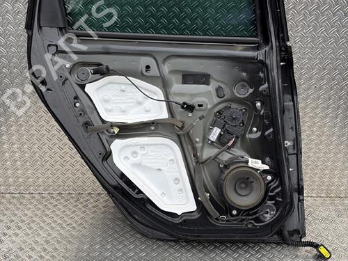 Left rear door RENAULT SCÉNIC III (JZ0/1_) 1.5 dCi (JZ02, JZ0R) | BP30570213C4 