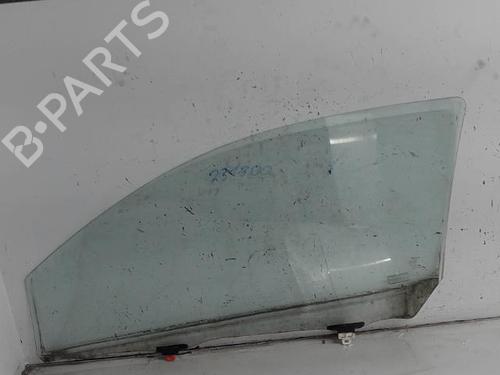 Used Front right door window Front right door window TOYOTA YARIS (_P1_) 1.3 (NCP10, SCP12_) (86 hp) 21308846 21308846