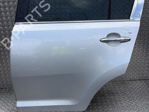 left-rear-door-kia-sportage-iii-sl-2009-2010-2011-2012-2013-2014-2015-2016-2017-33413236 main image