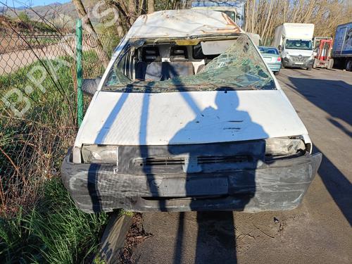 Right sun visor PEUGEOT EXPERT Van (222) 1.9 D | BP27733193I2 